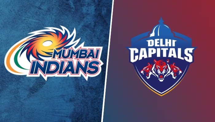 IPL 2019 Game 3 Mumbai Indians vs Delhi Capitals