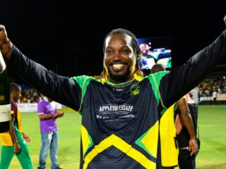 T20 Records