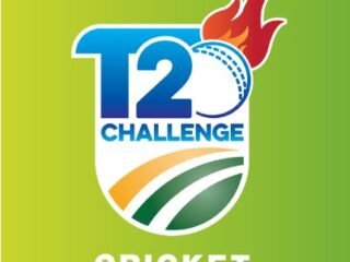 CSA T20 Challenge 2017