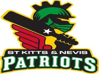 St Kitts and Nevis Patriots