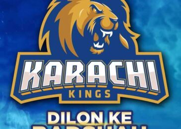 Karachi Kings Squad for PSL 2017