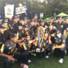 Final, Wellington Firebirds win Super Smash T20 2016-17