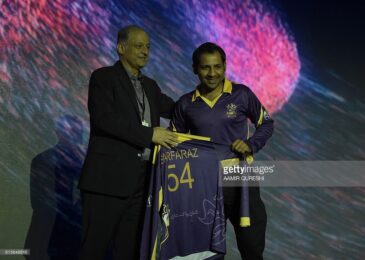 Quetta Gladiators Squad for PSL 2022