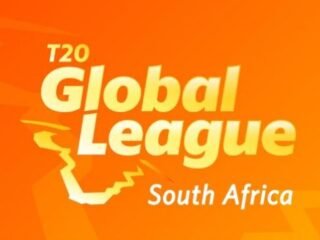 Global League 2017 Schedule & Results
