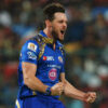 McClenaghan to miss final of IPL 10