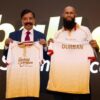 T20 Global League Team Owners and Ambassadors announced