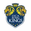 Lyca Kovai Kings FOR TAMIL NADU PREMIER LEAGUE, 2017