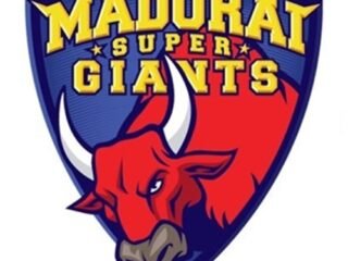 Madurai Super Giant