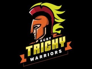 Ruby Trichy Warriors