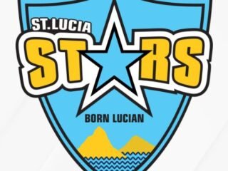 St Lucia Stars
