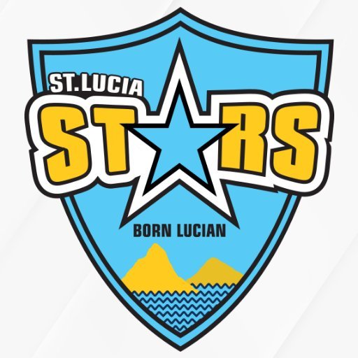 St Lucia Stars