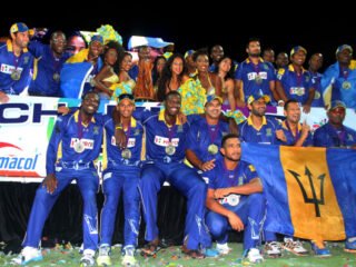 Barbados Tridents Strengths and Weaknesses