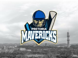 Pretoria Mavericks SQUAD