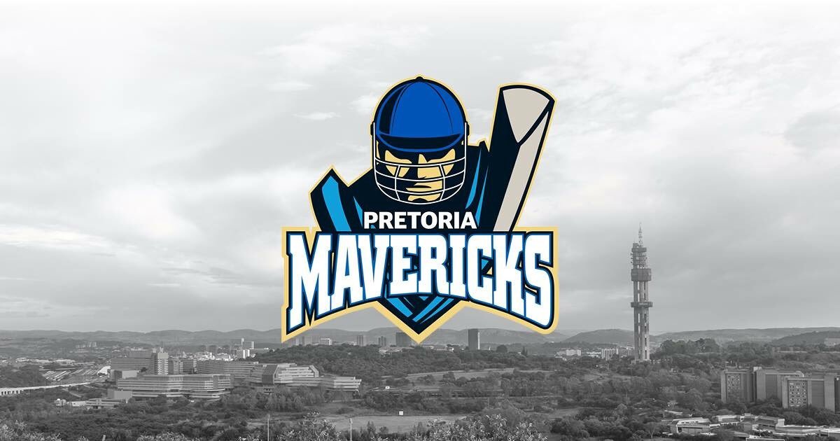 Pretoria Mavericks SQUAD