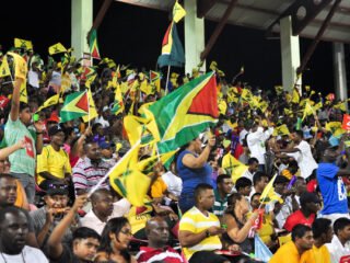 Guyana Amazon Warriors Strengths and Weaknesses
