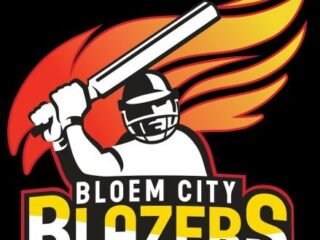Bloem City Blazers SQUAD