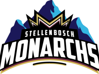 Stellenbosch Monarchs SQUAD