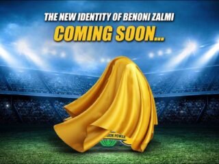 Benoni Zalmi