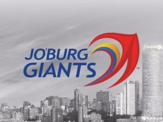 Joburg Giants SQUAD
