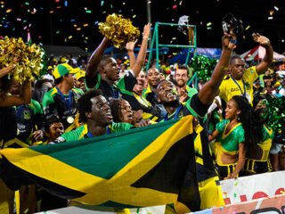 Jamaica Tallawahs Strengths and Weaknesses