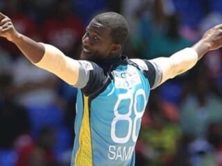 St Lucia Stars Strengths and Weaknesses