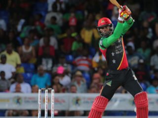 St Kitts and Nevis Patriots Strengths and weaknesses