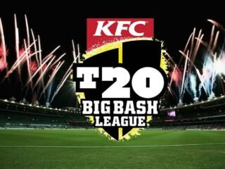 Big Bash League