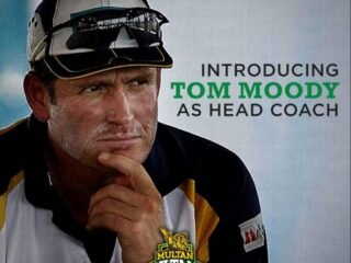 Multan Sultans