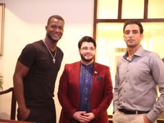 Zalmi Reunion in Lahore