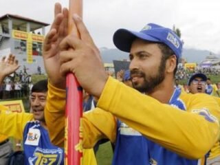 Everest Premier League