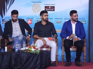 Imad Wasim captain Karachi Kings