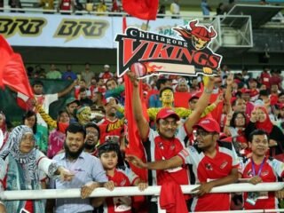 Chittagong Vikings Squad 2017