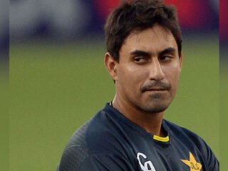 Nasir Jamshed banned