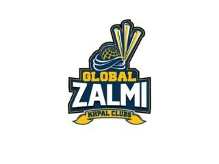 Global Zalmi League 2018 Fixture