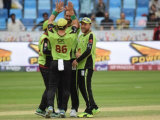 Qalandars