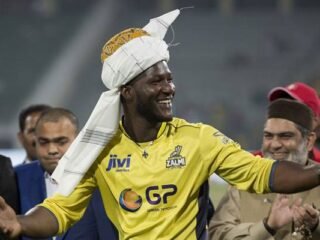 ZALMI