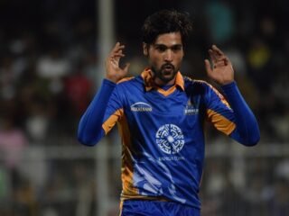 Karachi Kings
