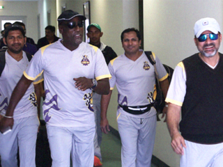 Quetta Gladiators in PSL 3