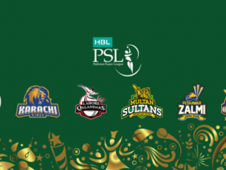 SQUADS FOR PAKISTAN SUPER LEAGUE, 2018