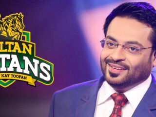 Multan Sultan Brand Ambassador
