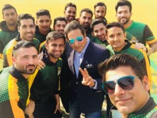 Multan Sultans Squad