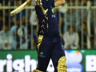 Kevin Pietersen