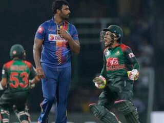 Mushfiqur heroics