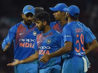 Shardul Thakur