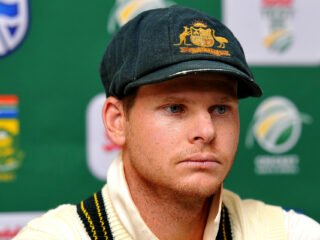New Captain of Rajasthan Royals