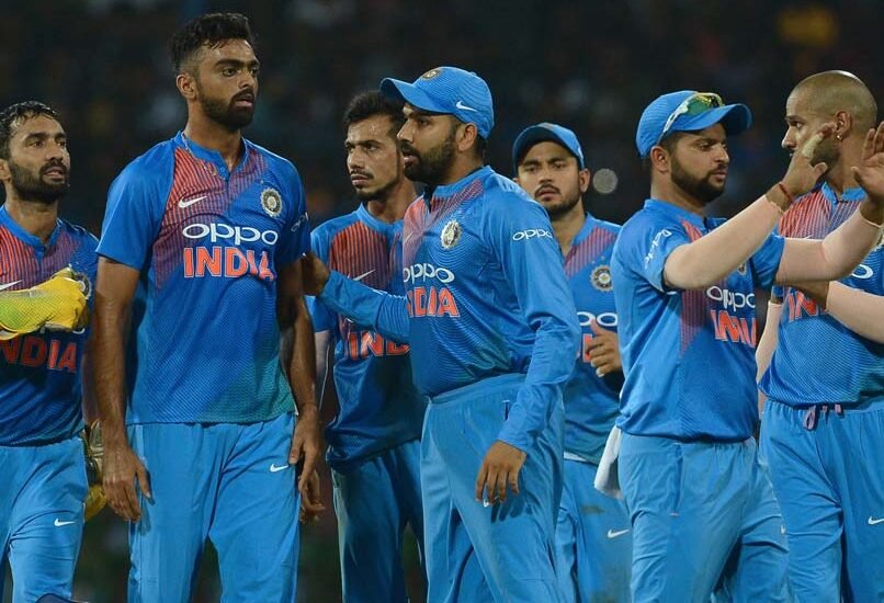 Nidahas Trophy