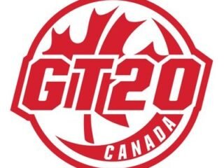 Global T20 Canada 2018 Schedule