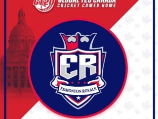 Edmonton Royals