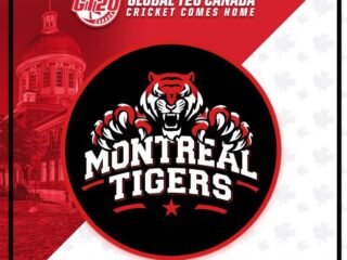Montreal Tigers