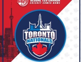 Toronto Nationals